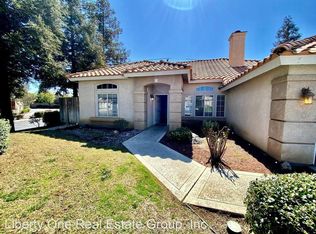 11001 Mirage Dr, Bakersfield, CA 93311