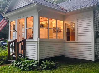 52 Log Plain Rd, Greenfield, MA 01301