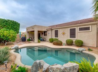 6723 E Regina St, Mesa, AZ 85215