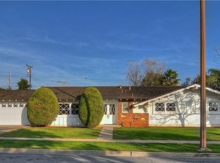 13362 Winthrope St, Santa Ana, CA 92705