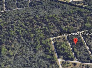 15501 Whitehall Ave, Port Charlotte, FL 33953