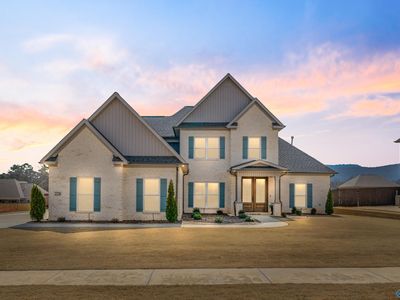 228 Oakland View Dr, Brownsboro, AL, 35741