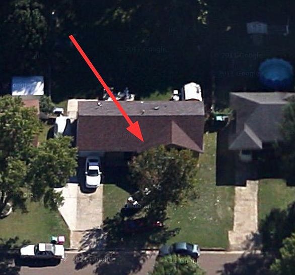 1st image of 8156 Cedarbrook Dr