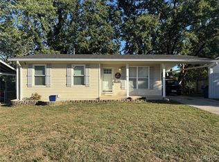 5365 Ville Rosa Ln, Hazelwood, MO 63042