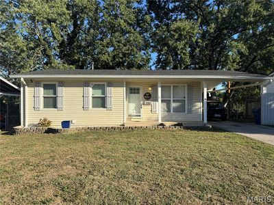 5365 Ville Rosa Ln, Hazelwood, MO, 63042