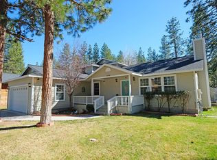 5720 Snead Ct, Weed, CA 96094