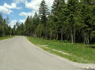 143 Hills Lookout Ct LOT 4, Whitefish, MT 59937