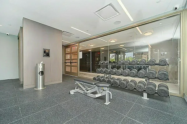 1399 Park Ave #12F — Photo 7