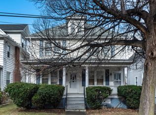 376 Rutter Ave, Kingston, PA 18704