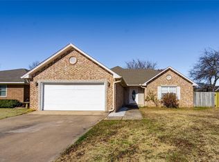 1913 7th Ave NW, Ardmore, OK 73401