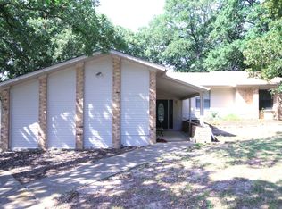 303 Lone Star Ln, Hideaway, TX 75771