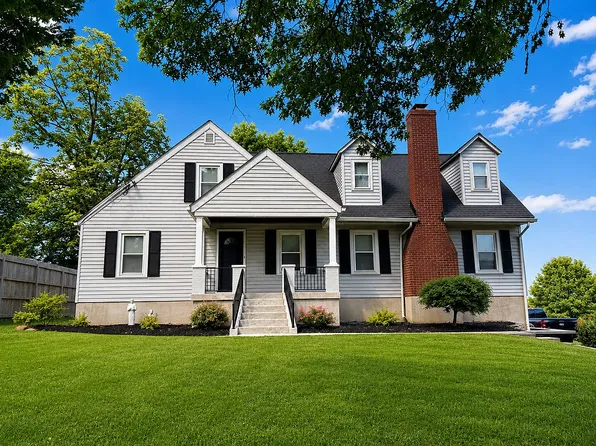 2548 Rittenhouse Rd, North Bend, OH 45052