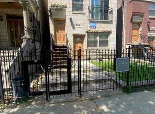 1226 S Springfield Ave #1, Chicago, IL 60623