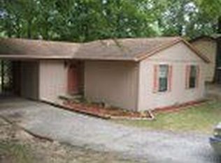 533 Plum Hollow Blvd, Hot Springs, AR 71913