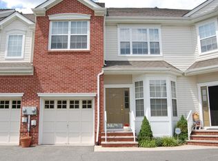 145 Gladstone Dr, Parsippany, NJ 07054