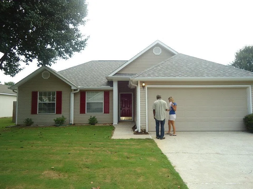 214 Cypress Creek Dr