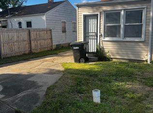 16813 Tireman St, Detroit, MI 48228