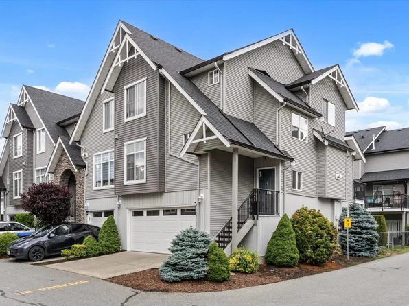 8881 Walters St #43, Chilliwack, BC V2P 8E9