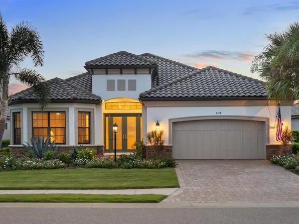 4818 Cabreo Ct, Bradenton, FL 34211