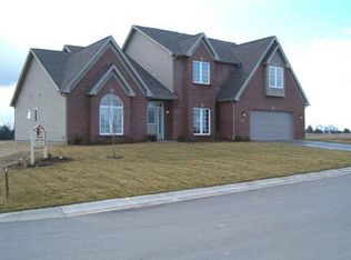 483 Sinclaire, West Lafayette, IN