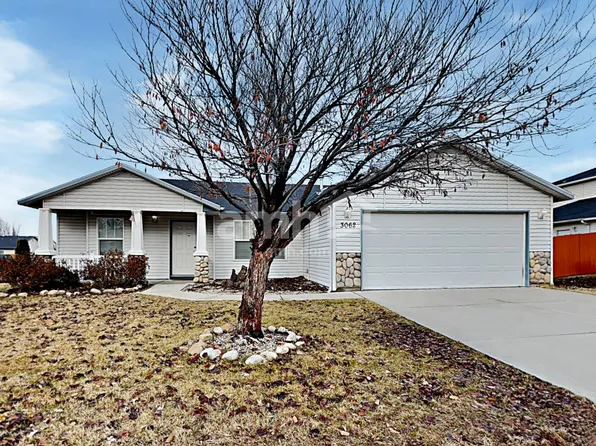 3062 W Pudu St, Meridian, ID 83646