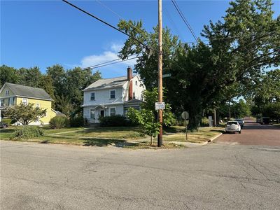 433 E Sheridan Ave, New Castle, PA, 16105