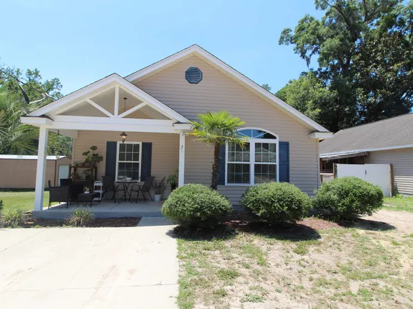 21 Shawnee Trl, Crawfordville, FL 32327