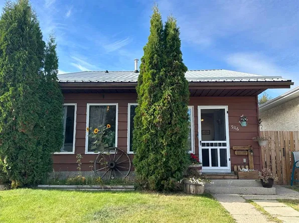 5116 E 38th St, Ponoka County, AB T4J 1C6