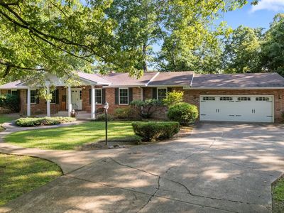 307 Cardinal Ter, Bull Shoals, AR, 72619