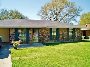 207 Pamela St, Carencro, LA 70520