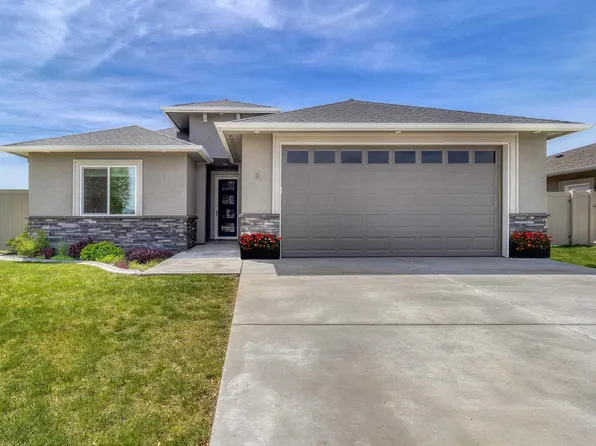 3 NE Hadley Way, College Place, WA 99324