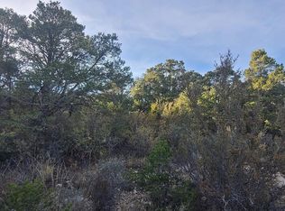 7 Bellwood Ct, Timberon, NM 88350
