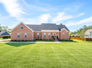 2447 Oakwoods Ln, Alexander City, AL 35010