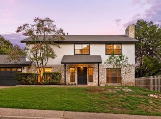 3622 Peregrine Falcon Dr, Austin, TX 78746