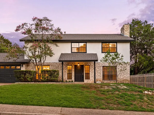 3622 Peregrine Falcon Dr, Austin, TX 78746
