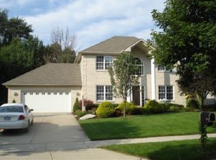 2638 Westwinde St NW, Grand Rapids, MI