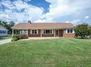 146 Honeyville Rd, Stanley, VA 22851