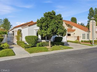 28265 Las Casas, Mission Viejo, CA 92692
