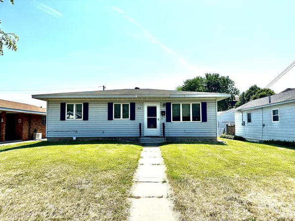 1710 Onalaska AVENUE, La Crosse, WI 54603