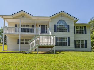 300 Jacob Dr, Rocky Face, GA 30740
