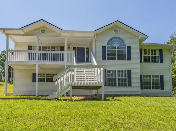 300 Jacob Dr, Rocky Face, GA 30740