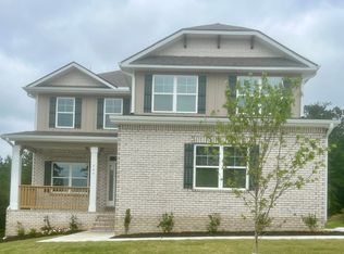 209 Shoreline Way, Macon, GA 31220