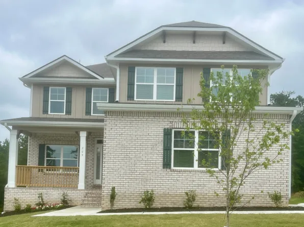 209 Shoreline Way, Macon, GA 31220