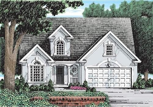 1st image of this home