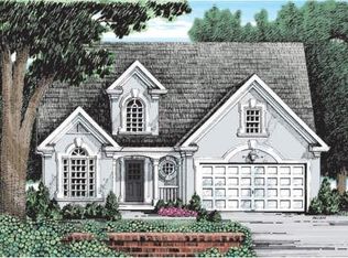 1400 Shaker Run, McKinney, TX 75069