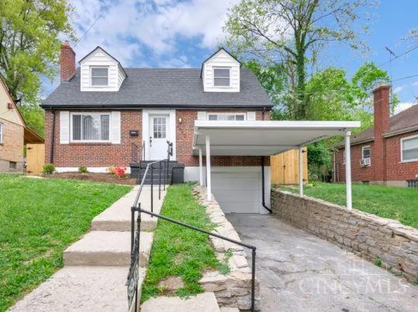 3942 Standish Ave, Cincinnati, OH 45213