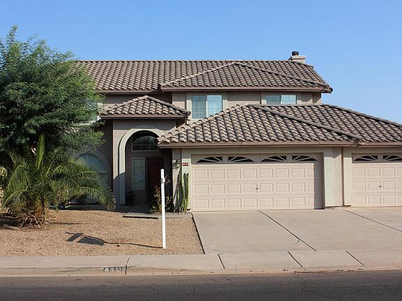 2nd image of 4119 E San Angelo Ave
