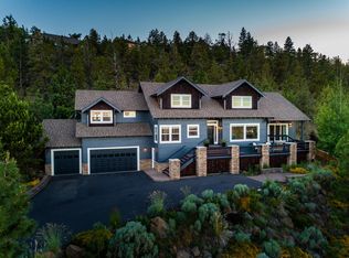 3073 NW Colonial Dr, Bend, OR 97703