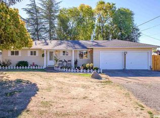 2730 NE Alexander Ln, Albany, OR 97321