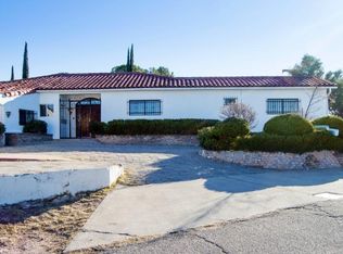 644 W Crawford St, Nogales, AZ 85621